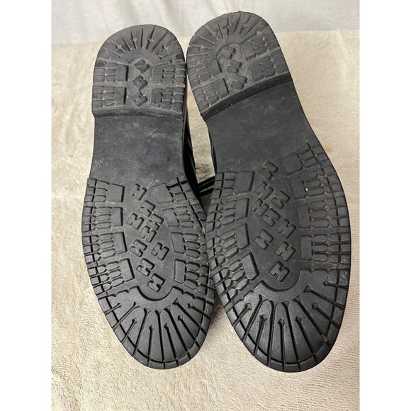 Nunn Bush Men's Black Leather Oxfords  Size 6 1/2M 83 884-C1 - Picture 11 of 12